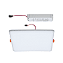 PANN ENC VELUNA VARIFIT IP44 22W 4000K 3 photo du produit visuel_7 S