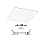 PANN ENC VELUNA VARIFIT IP44 22W 4000K 3 photo du produit visuel_6 S