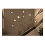 PANN ENC VELUNA VARIFIT IP44 4,5W 4000K photo du produit visuel_2 S