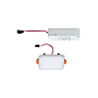 PANN ENC VELUNA VARIFIT IP44 4,5W 4000K photo du produit visuel_6 S