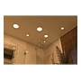 PANN ENC VELUNA VARIFIT IP44 8,5W 3000K photo du produit visuel_3 S