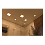PANN ENC VELUNA VARIFIT IP44 8,5W 3000K photo du produit visuel_2 S