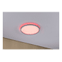 PANNEAU ATRIA SHINE 12W RGBW 293MM 230V photo du produit visuel_8 S