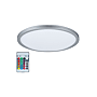 PANNEAU ATRIA SHINE 12W RGBW 293MM 230V photo du produit visuel_9 S