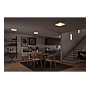 PANNEAU ATRIA SHINE 22W 3000K 3STEPDIM 4 photo du produit visuel_5 S