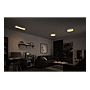 PANNEAU ATRIA SHINE 22W 3000K 3STEPDIM 4 photo du produit visuel_5 S