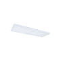 PANNEAU ATRIA SHINE 22W 3000K 580X200MM photo du produit visuel_2 S