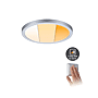 PANNEAU ENC AREO VARIFIT IP44 15W 3 STEP photo du produit visuel_5 S