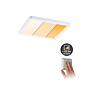 PANNEAU ENC AREO VARIFIT IP44 15W 3 STEP photo du produit visuel_7 S