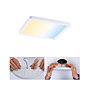 PANNEAU ENC AREO VARIFIT IP44 15W TUNEW photo du produit visuel_7 S