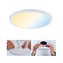 PANNEAU ENC AREO VARIFIT IP44 18W TUNEW photo du produit visuel_8 S