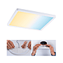 PANNEAU ENC AREO VARIFIT IP44 18W TUNEW photo du produit visuel_7 S