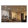 PANNEAU ENC AREO VARIFIT IP44 18W TUNEW photo du produit visuel_5 S