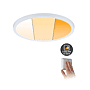 PANNEAU ENC AREO VARIFIT IP44 20W 3 STEP photo du produit visuel_5 S