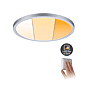 PANNEAU ENC AREO VARIFIT IP44 20W 3 STEP photo du produit visuel_5 S
