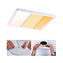 PANNEAU ENC AREO VARIFIT IP44 20W 3 STEP photo du produit visuel_8 S