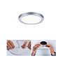 PANNEAU ENC AREO VARIFIT IP44 6,5W 4000K photo du produit visuel_3 S