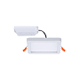 PANNEAU ENC AREO VARIFIT IP44 6,5W 4000K photo du produit visuel_5 S