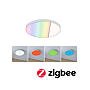 PANNEAU VELORA 300MM 16,5W RGBW ZIGBEE B photo du produit visuel_8 S