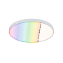 PANNEAU VELORA 300MM 16,5W RGBW ZIGBEE B photo du produit visuel_1 S