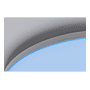 PANNEAU VELORA 300MM 16,5W RGBW ZIGBEE B photo du produit visuel_7 S
