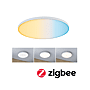 PANNEAU VELORA 400MM 22W TUNEW ZIGBEE BL photo du produit visuel_8 S