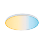 PANNEAU VELORA 400MM 22W TUNEW ZIGBEE BL photo du produit visuel_1 S