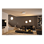 PANNEAU VELORA 400MM 22W TUNEW ZIGBEE BL photo du produit visuel_5 S
