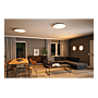 PANNEAU VELORA 400MM 22W TUNEW ZIGBEE BL photo du produit visuel_7 S