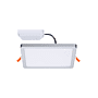 PANNENC AREOVARIFIT 175X175MM DIMTOWARM photo du produit visuel_9 S