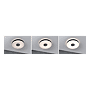 PLAFONNIER PURIC PANE II LED 22W 400MM 3 photo du produit visuel_3 S