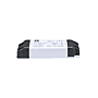PRO ALIMENTATION 24V DC 20VA IP20 BLANC/ photo du produit visuel_2 S