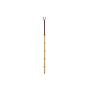 PRO RUBAN LED CLASSE ARGENT COB P150 5M photo du produit visuel_1 S