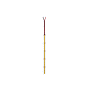 PRO RUBAN LED CLASSE ARGENT COB P150 5M photo du produit visuel_1 S
