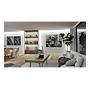 PRO RUBAN LED CLASSE ARGENT P150 5M 840 photo du produit visuel_2 S