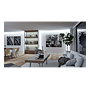 PRO RUBAN LED CLASSE ARGENT P150 5M 865 photo du produit visuel_2 S