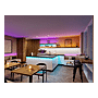 PRO RUBAN LED CLASSE ARGENT P25 5M BLEU photo du produit visuel_2 S