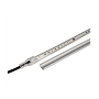 PROFIL LONG FLEX PRO 0,96M ALUMINIU photo du produit visuel_2 S