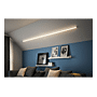 PROFILE FUNCTION TUBE 1M AVEC CLIP + END photo du produit visuel_7 S