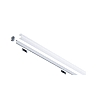 PROFILE FUNCTION TUBE 1M AVEC CLIP + END photo du produit visuel_3 S