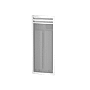 QUARTEA 2 - RAYONNANT VERTICAL 1500W BLANC photo du produit visuel_1 S