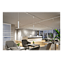 RAIL EN SAILLIE PRORAIL3 1M BLANC 230V M photo du produit visuel_3 S