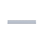 RAIL EN SAILLIE PRORAIL3 2M ARGENT 230V photo du produit visuel_2 S