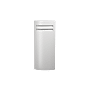 RCD-3EO RADIATEUR VERTICAL - 1000W - BLANC SATINE photo du produit visuel_2 S