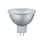 REFLECTEUR LED GU5,3 445LM 3000K 36° CHR photo du produit visuel_1 S