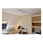 REFLECTEUR LED GU5,3 445LM 3000K 36° CHR photo du produit visuel_2 S