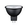 REFLECTEUR LED GU5,3 445LM 4000K 36° NOI photo du produit visuel_1 S