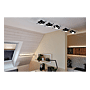 REFLECTEUR LED GU5,3 445LM 4000K 36° NOI photo du produit visuel_3 S