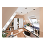 REFLECTEUR LED GU5,3 445LM 4000K 36° NOI photo du produit visuel_4 S