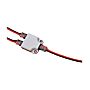 REPARTITEUR Y 2 P LES 20-22AWG IP20 photo du produit visuel_4 S